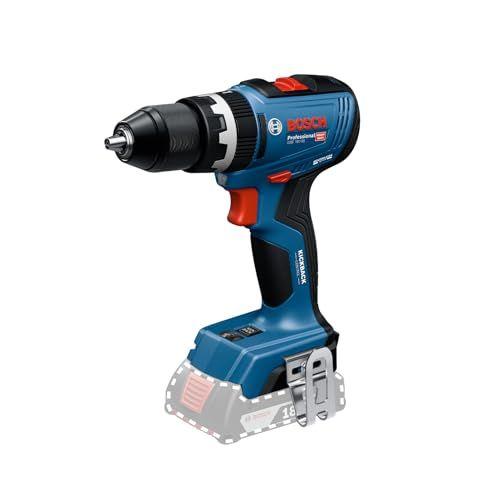 Bosch Professional  - Atornillador a batería 18V 