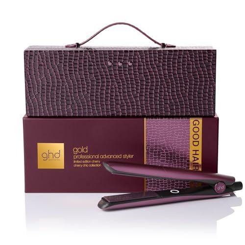 ghd gold - Plancha de pelo profesional para todo tipo de pelo ghd gold - Plancha de pelo profesional para todo tipo de pelo