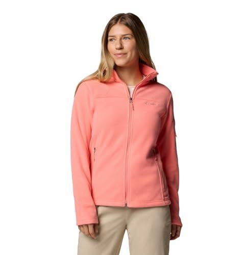 Columbia - Chaqueta de forro polar para mujer