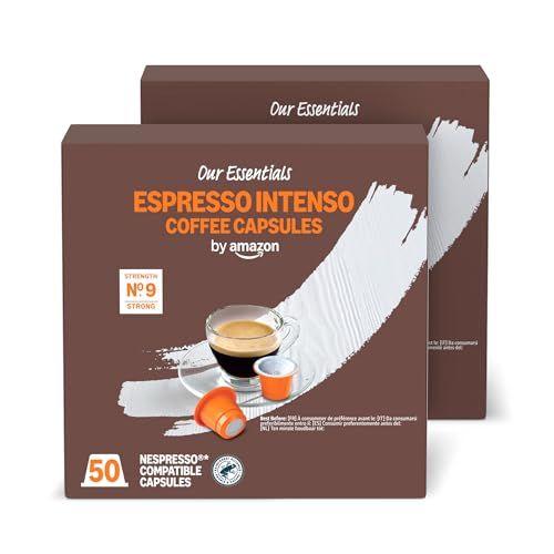 Amazon - Espresso Intenso 