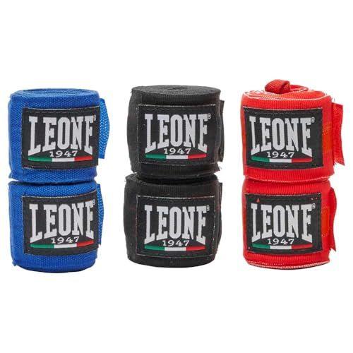 LEONE 1947 - Pack de 3 vendajes (250cm)