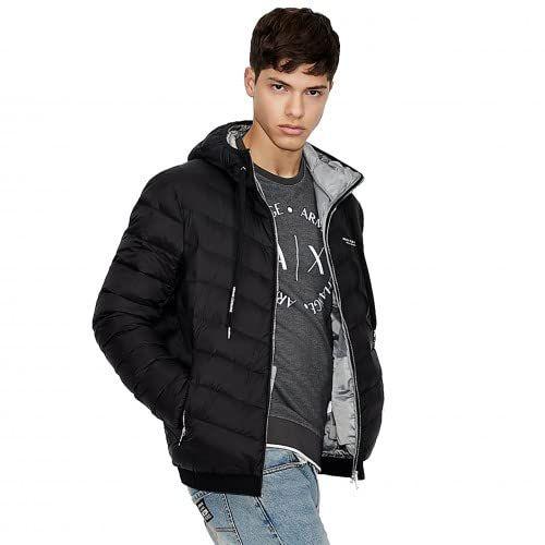 Armani - Chaqueta para hombre