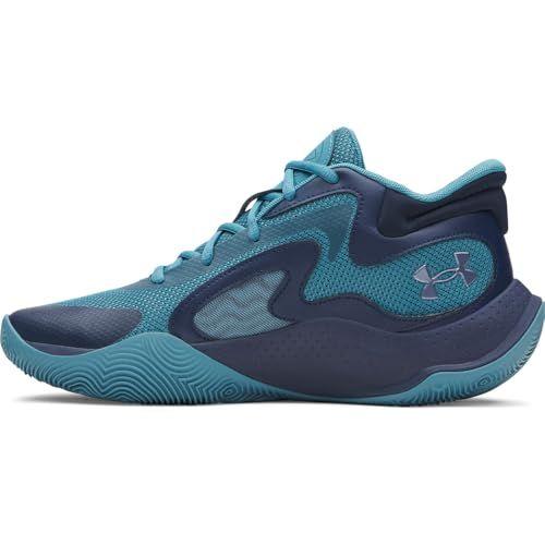 Under Armour - Zapatillas para adulto | UA Jet '25 | Unisex