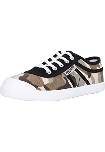 Kawasaki Camo - Zapatillas unisex