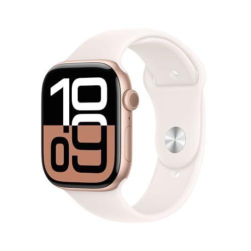 Apple Watch - Smartwatch | Series 10 GPS 