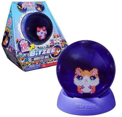 Bitzee - Mascota digital: Hamster Ball