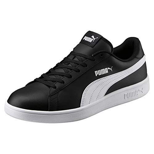 PUMA Smash V2 L - Zapatillas de deporte unisex adulto PUMA Smash V2 L - Zapatillas de deporte unisex adulto