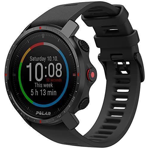 Polar Grit X Pro- GPS - Smartwatch multideporte 