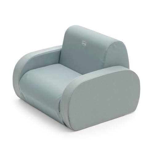 Chicco - Silla infantil convertible en tumbona y sofá 