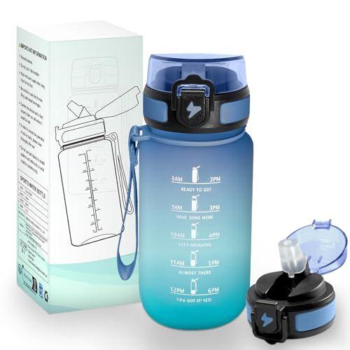 HoneyHolly - Botella Agua 500 ml, Reutilizable