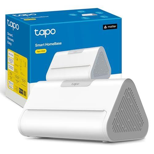 Tapo H500 - HomeBase 