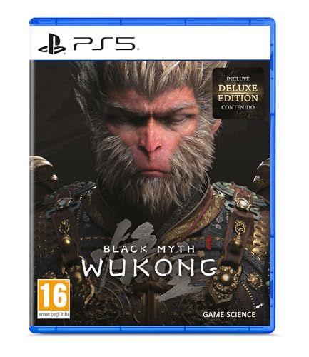 Black Myth: Wukong - Videojuego para Playstation 5