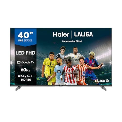 Haier - Smart TV Direct LED Full HD 40''