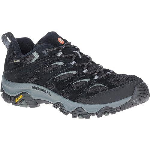 Merrell - Moab 3 GTX - Zapato de Senderismo Hombre Merrell - Moab 3 GTX - Zapato de Senderismo Hombre