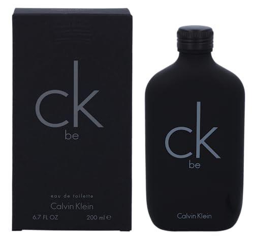 CALVIN KLEIN - Perfume unisex, 200 ml
