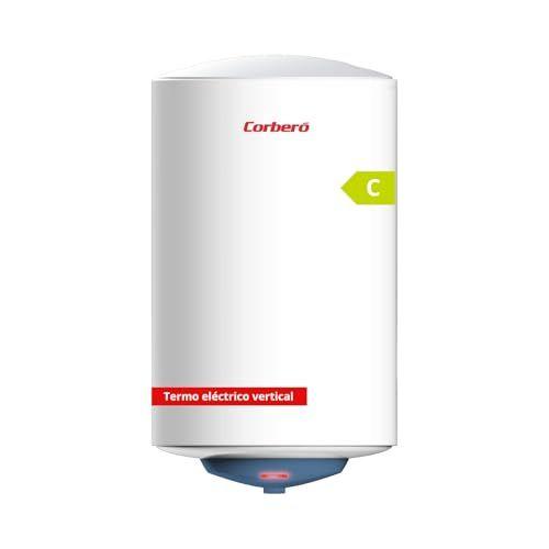 Corberó - Termo eléctrico 