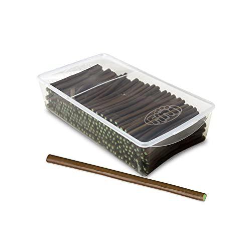 Fini Rellenito Cola - Estuche de 200 unidades de regaliz relleno coca cola