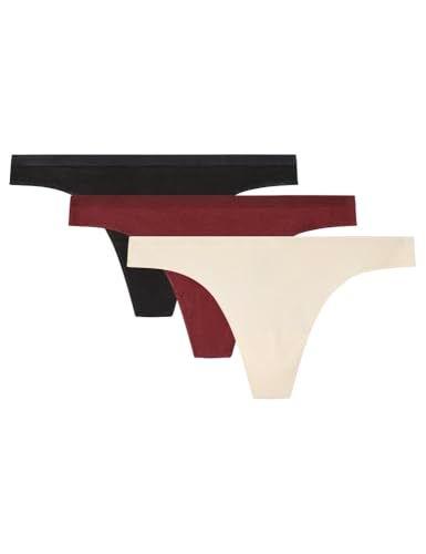 Women'secret - Pack de 3 tangas