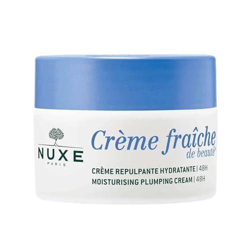 CRÈME FRAÎCHE DE BEAUTE - Crema hidratante