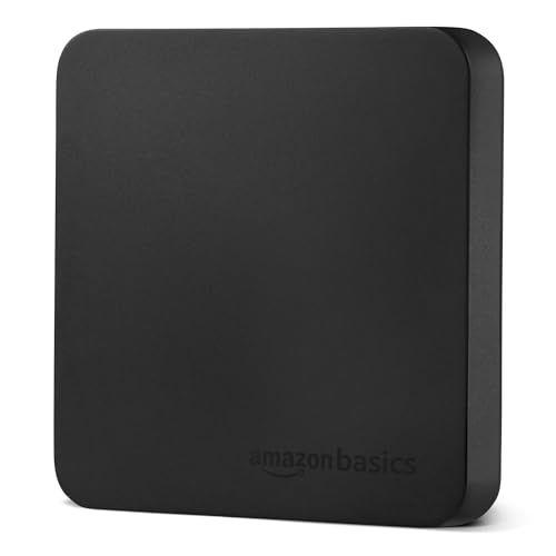 Amazon Basics - Unidad de Estado Sólido Externa Portátil 