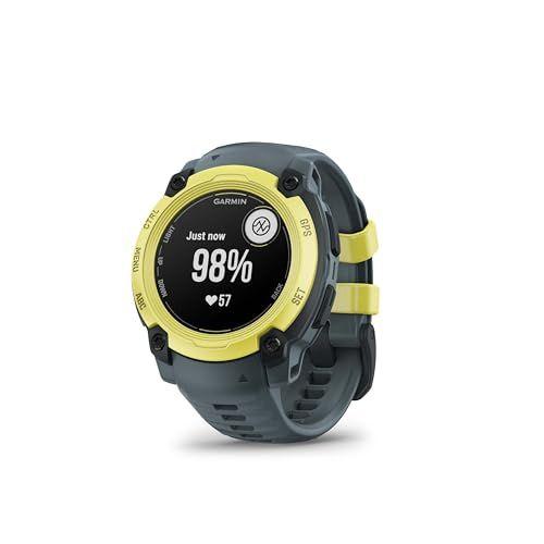 Garmin Instinct E - Reloj inteligente 