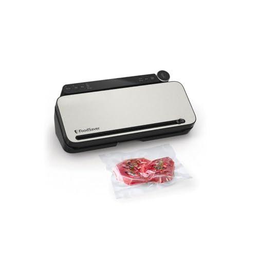 FoodSaver - Envasadora al vacío Premium 