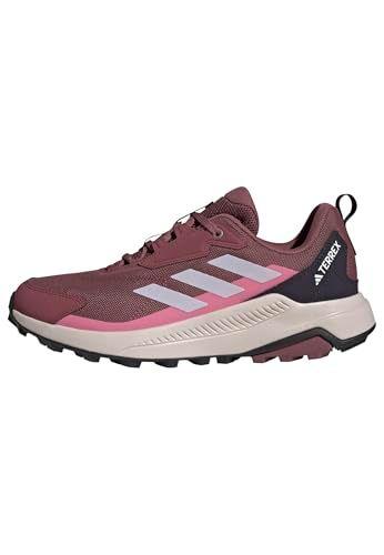 Adidas Terrex Anylander - Zapatillas de senderismo para mujer 