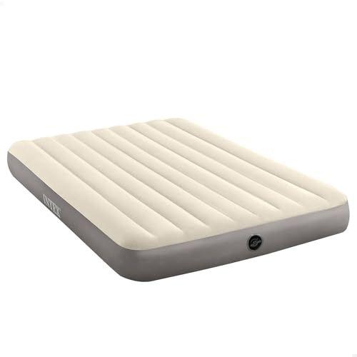 Intex - Colchón hinchable para adulto
