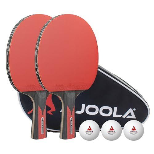 JOOLA - Set de Ping Pong 