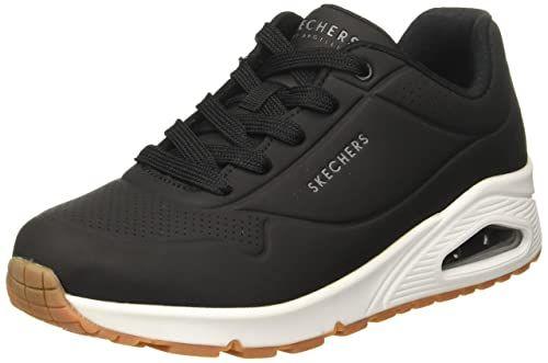 Skechers Uno - Zapatillas mujer