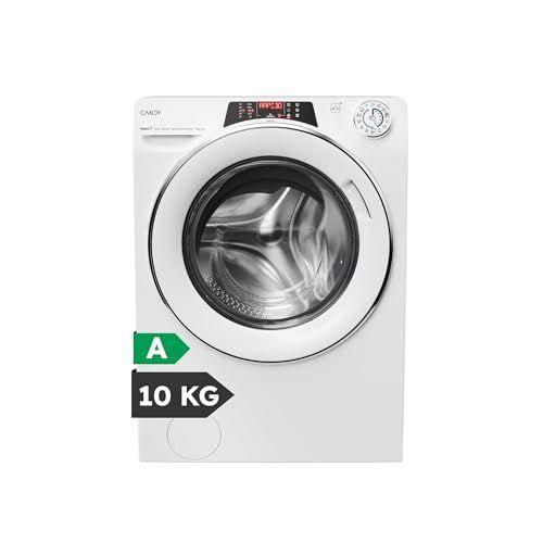 Candy RapidO - Lavadora de 10 KG y 1600 RPM