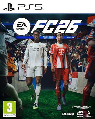 EA SPORTS FC 26 - Standard Edition PS5 EA SPORTS FC 26 - Standard Edition PS5