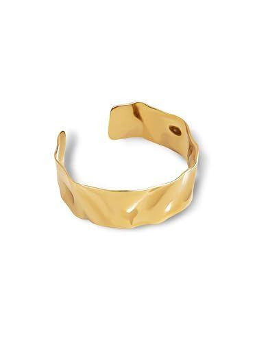 SINGULARU - Brazalete de acero SINGULARU - Brazalete de acero
