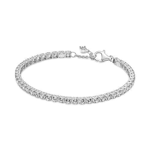 Pandora - Timeless - Pulsera de tenis 