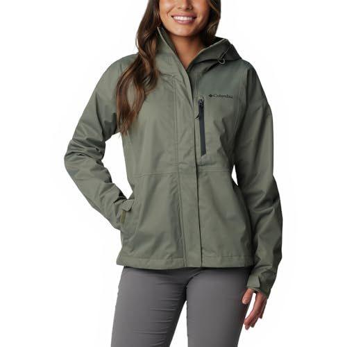 Columbia - Chaqueta impermeable y transpirable para mujer Columbia - Chaqueta impermeable y transpirable para mujer