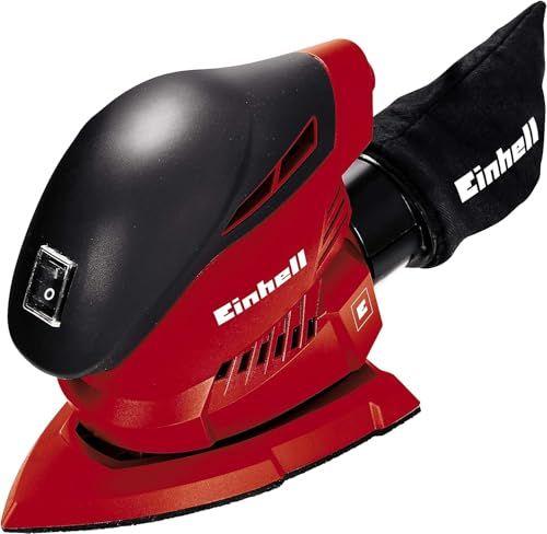 Einhell Multilijadora - TH-OS 1016