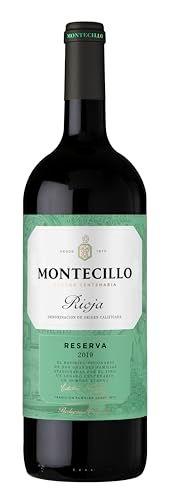 Montecillo - Botella magnum de vino Tinto D.O. Rioja Reserva