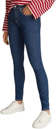 Tommy Hilfiger - Vaquero skinny para mujer